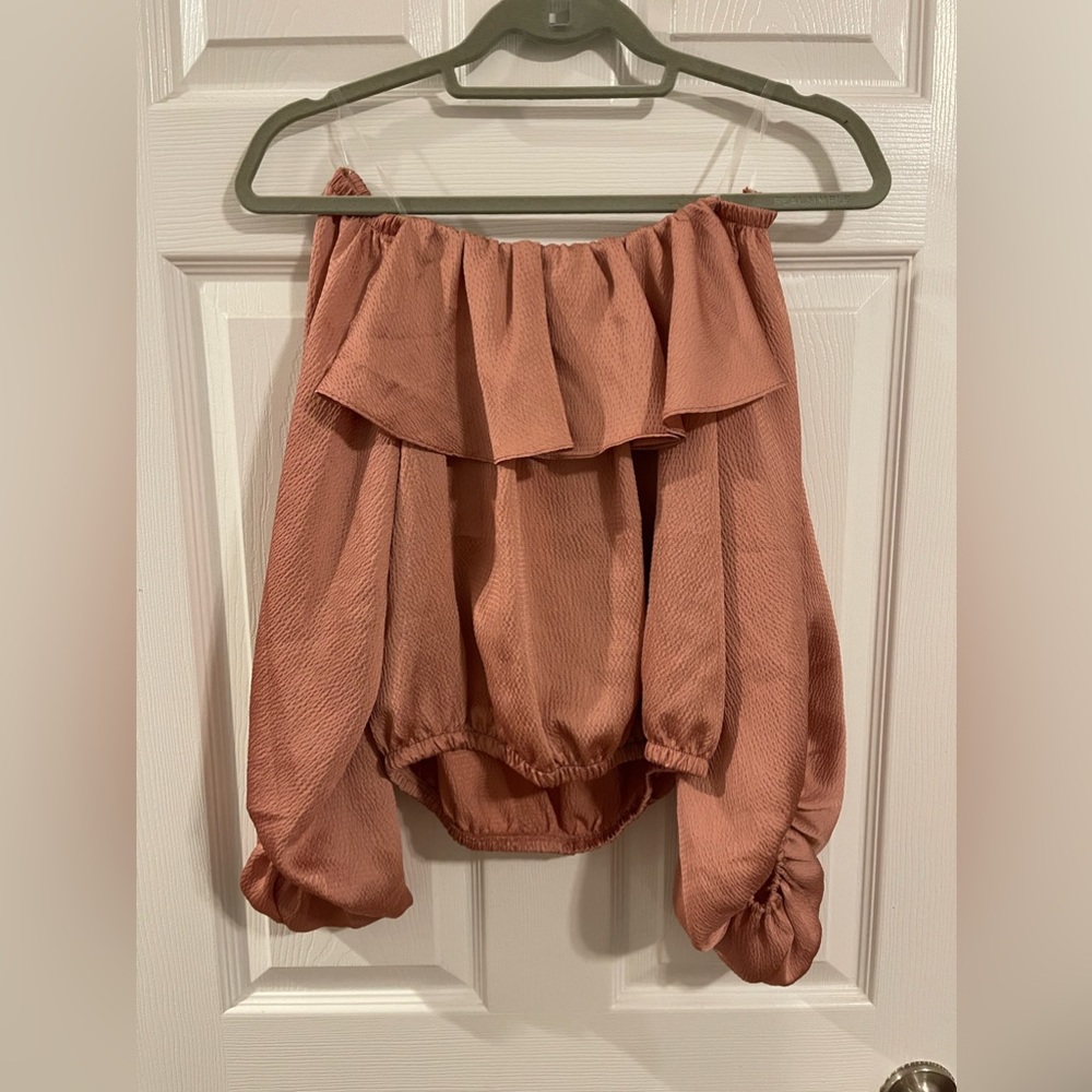 Women’s crop top! BRAND NEW